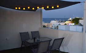 Kuburno Roof
