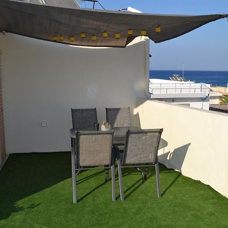 Appartamento Kuburno Roof Città di Kos Esterno foto