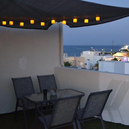 Appartamento Kuburno Roof Città di Kos Esterno foto