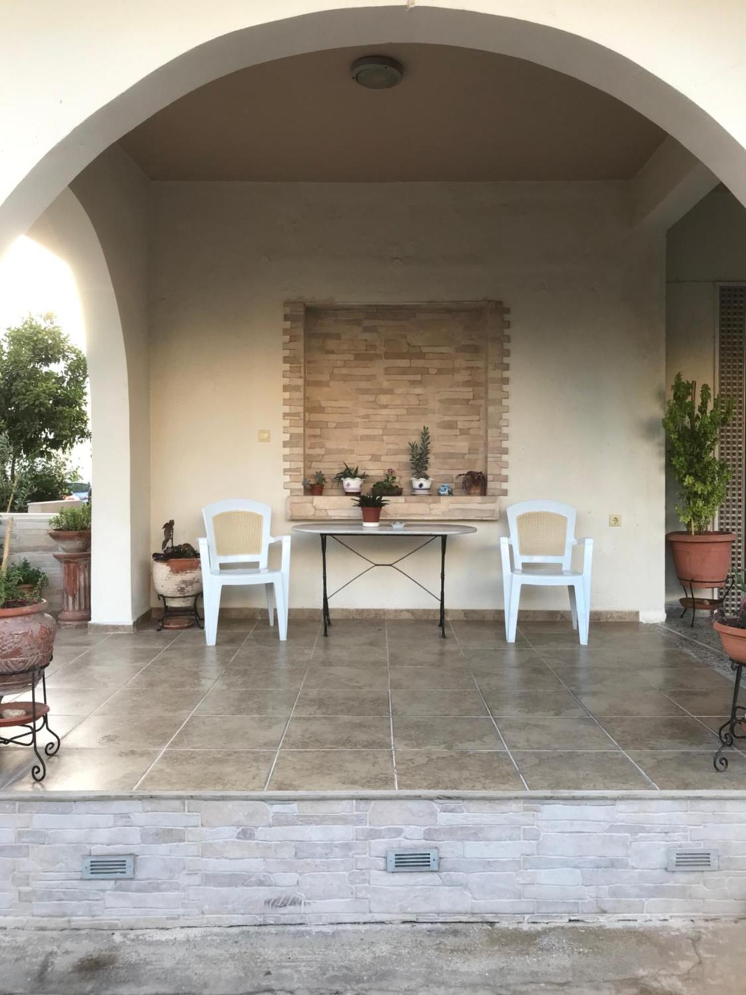 Appartamento Kuburno Roof Città di Kos Esterno foto