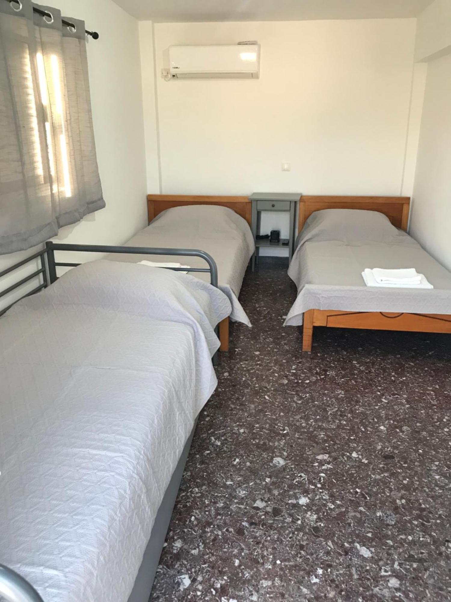Appartamento Kuburno Roof Città di Kos Esterno foto